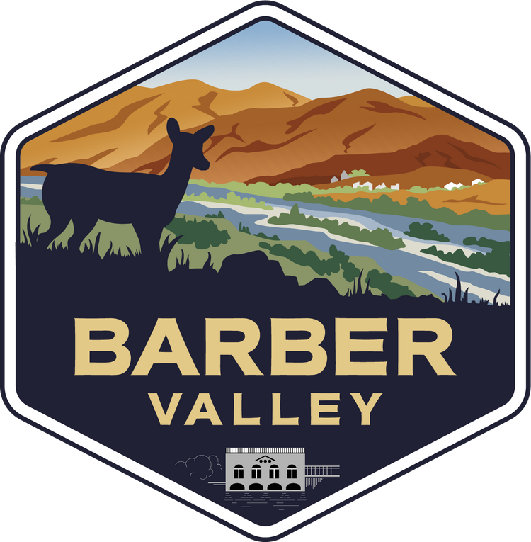 Barber Valley Neighborhood