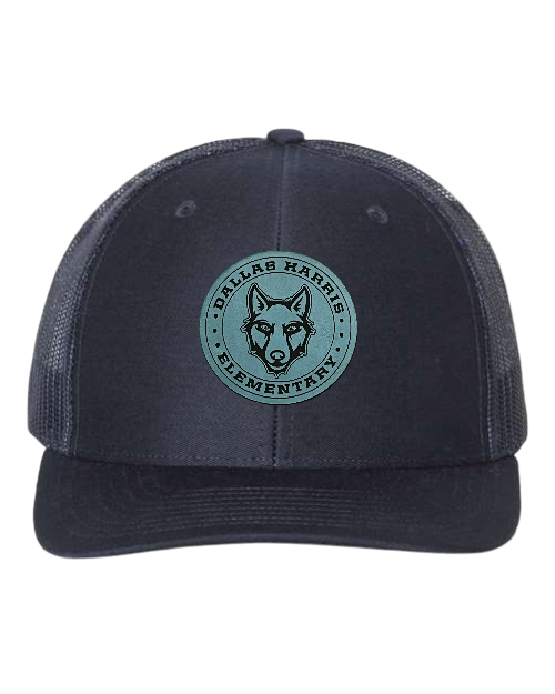 Richardson 112 Youth "Yotes" Hat