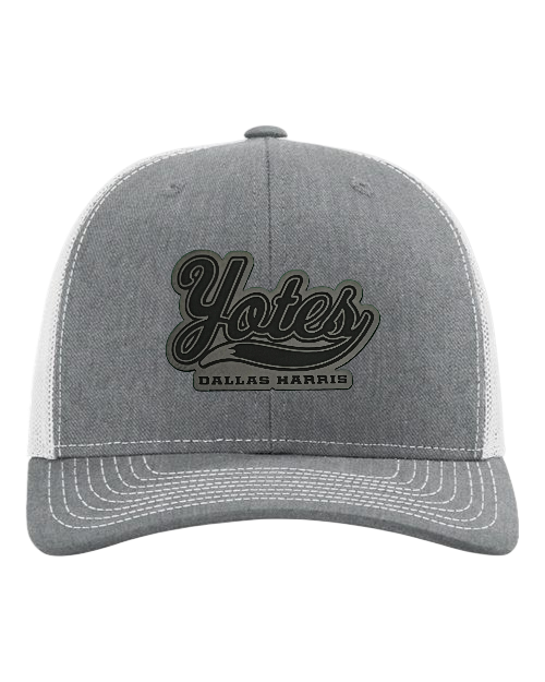 Richardson 112 Youth "Yotes" Hat