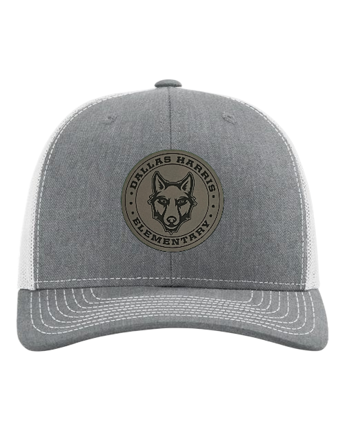 Richardson 112 Youth "Yotes" Hat