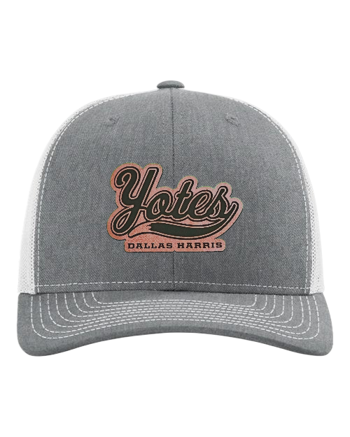 Richardson 112 Youth "Yotes" Hat