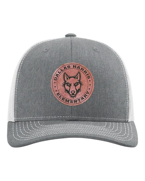 Richardson 112 Youth "Yotes" Hat