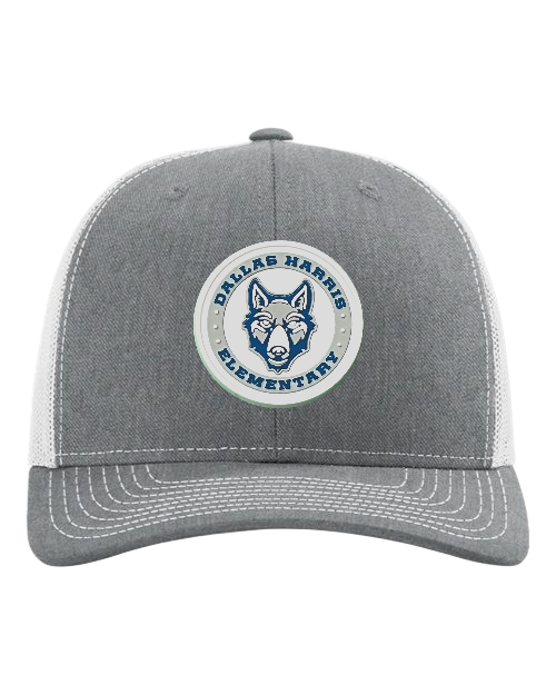 Richardson 112 Youth "Yotes" Hat