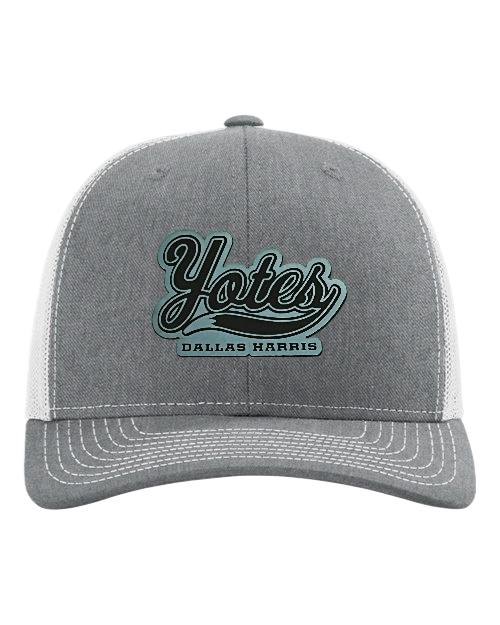 Richardson 112 Youth "Yotes" Hat