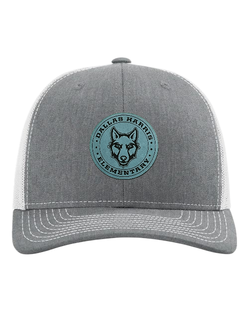 Richardson 112 Youth "Yotes" Hat