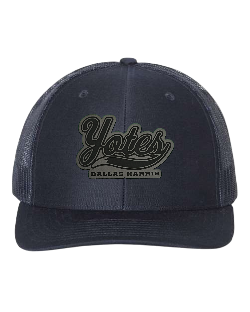 Richardson 112 Youth "Yotes" Hat