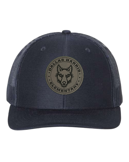 Richardson 112 Youth "Yotes" Hat