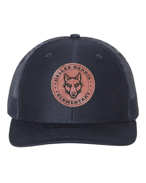 Richardson 112 Youth "Yotes" Hat