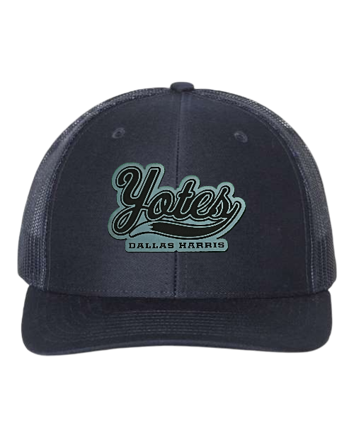 Richardson 112 Youth "Yotes" Hat