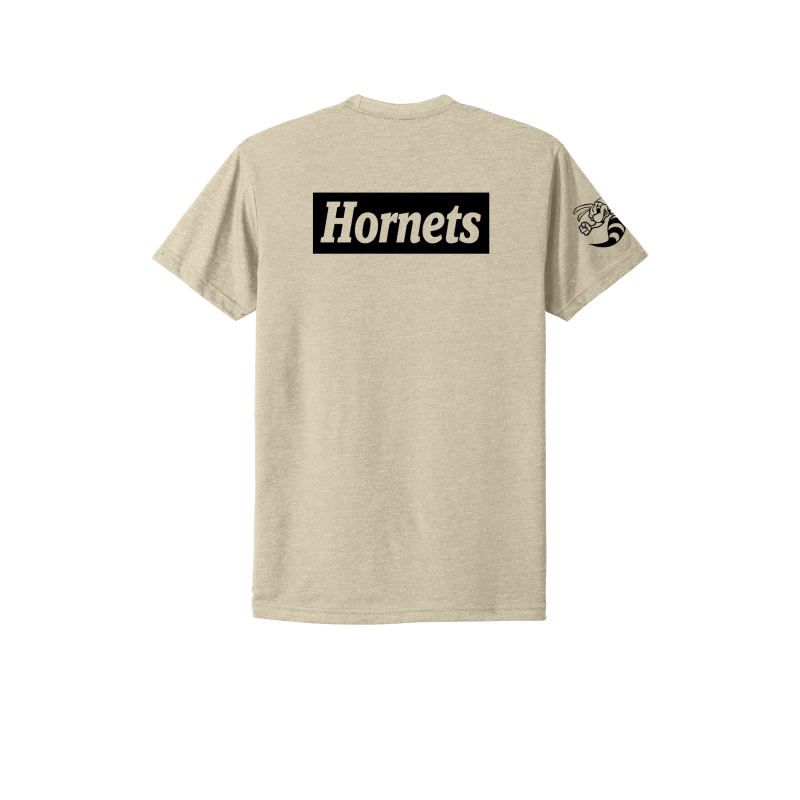 E Hornet Tee