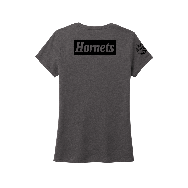 E Hornet Women's Short Sleeve Tee