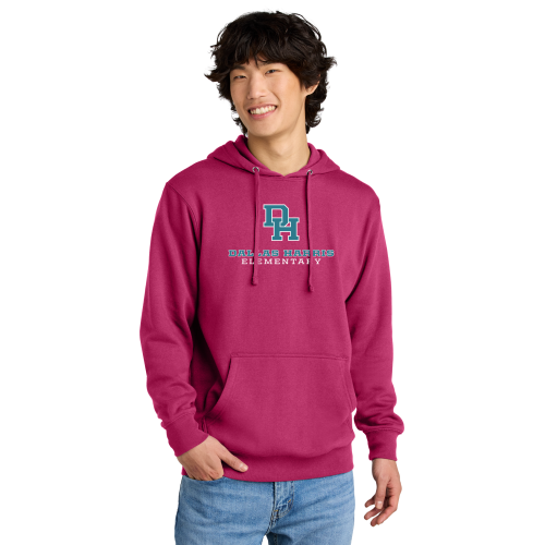 Adult District Yotes Hoodie