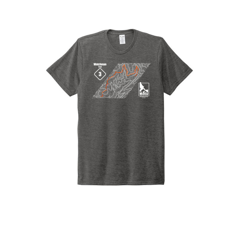 The Watchman Tee