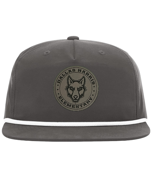 Richardson 256 "Umpqua" Flat Brim Yotes Hat