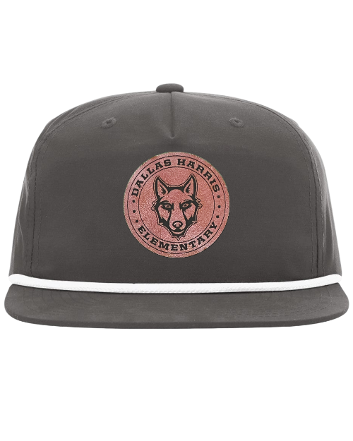 Richardson 256 "Umpqua" Flat Brim Yotes Hat