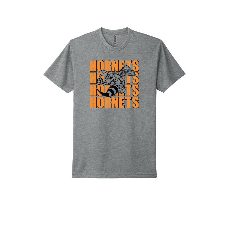 Hornet Hornet Hornet Tee