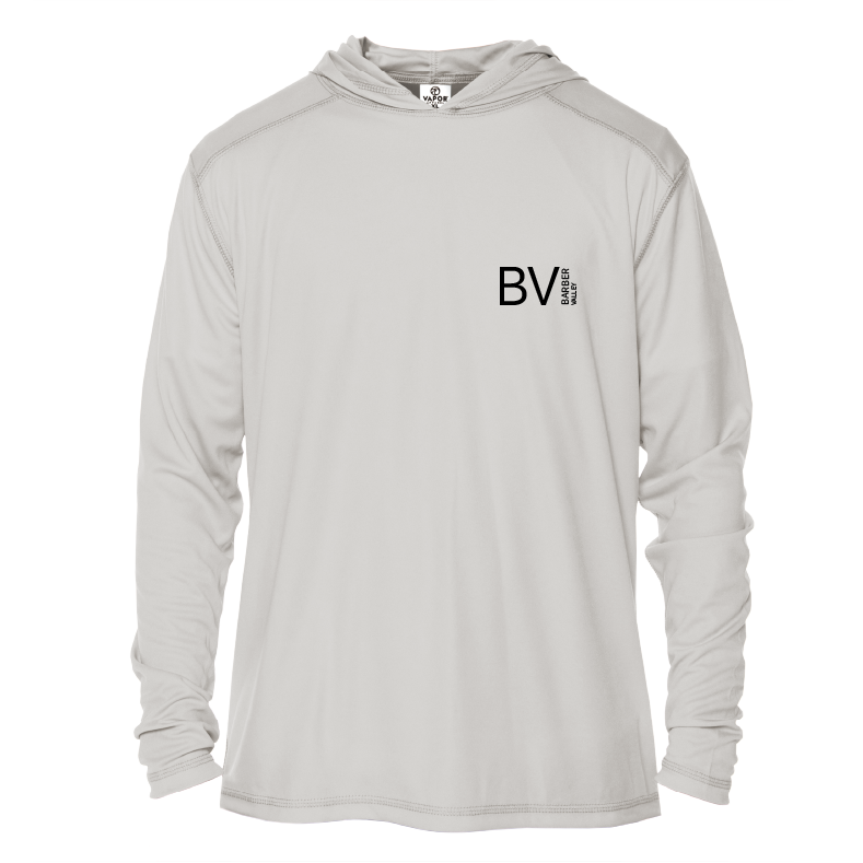 Barber Valley Solar Hoodie (50+ SPF)