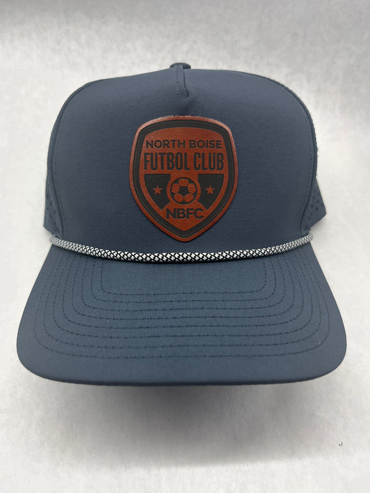 NBFC Zapped Rope Hat
