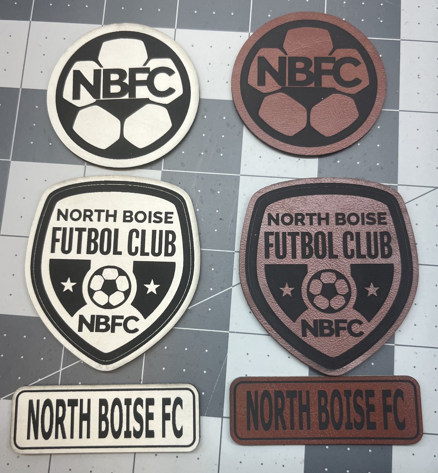 NBFC Trucker Hat