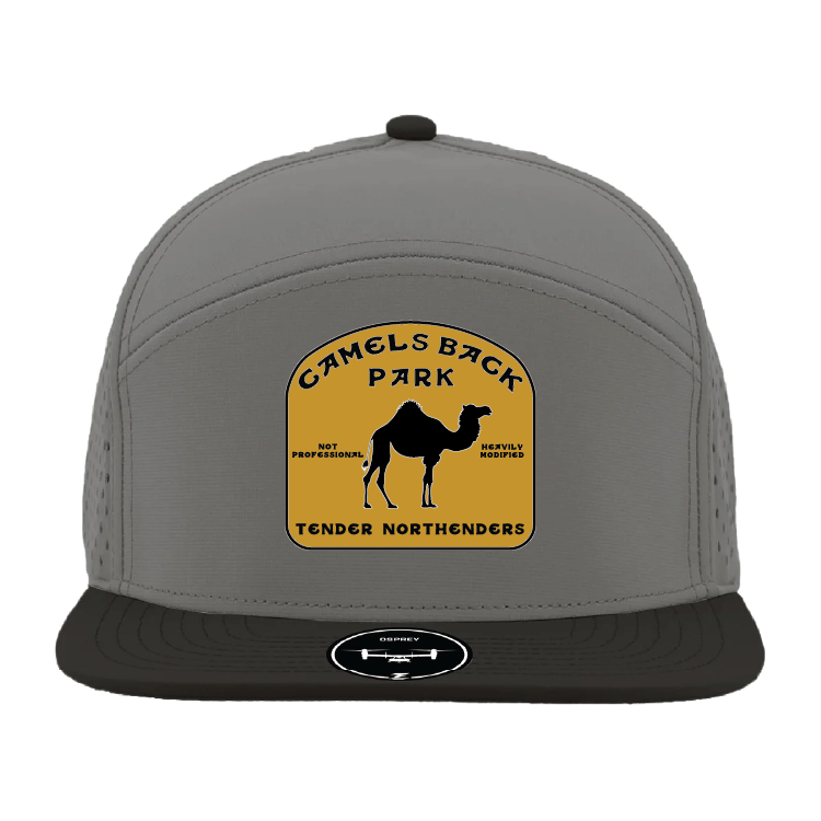 Tender Northenders Zapped Osprey Hat
