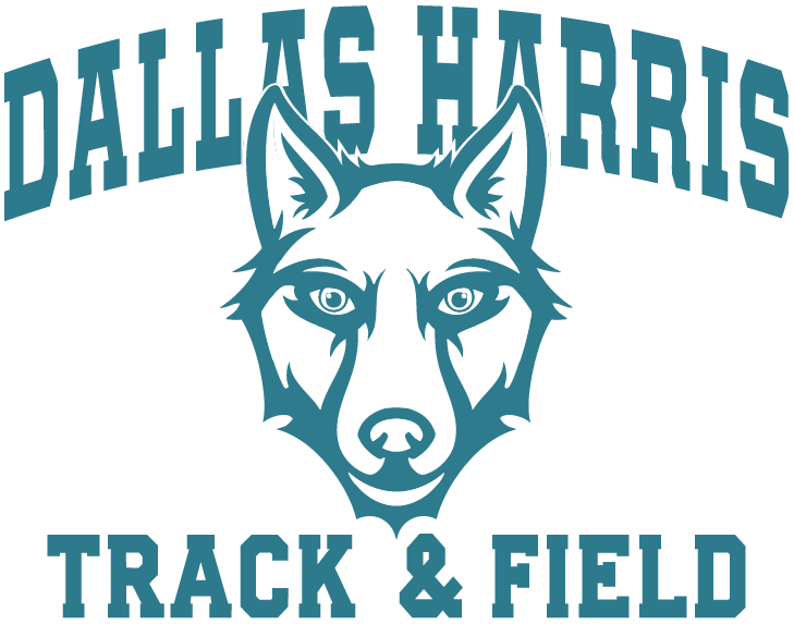 Yotes Track and Field