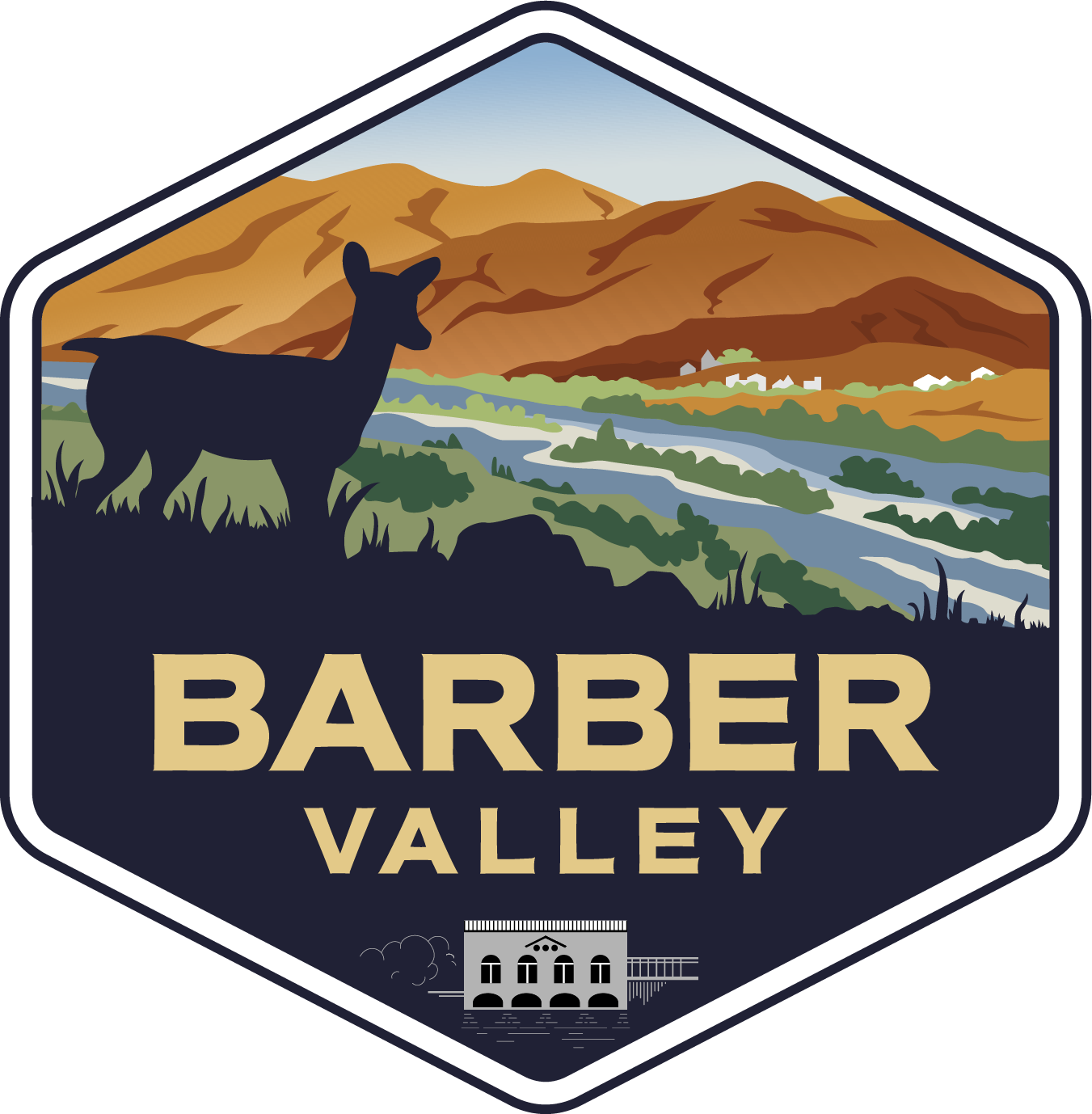 Barber Valley Neighborhood