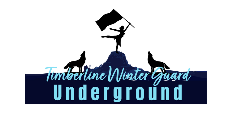 Timberline Winter Guard