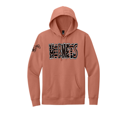 Whimsical Hornet Hoodie