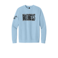 Whimsical Hornet Crewneck