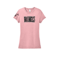 Whimsical Hornet Women's Short Sleeve Tee