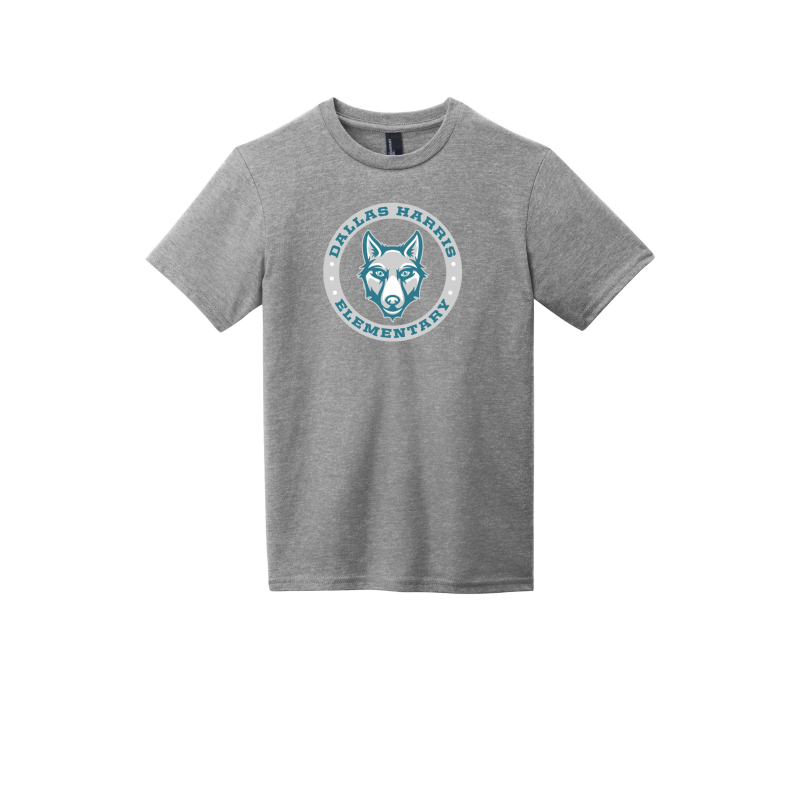Youth Dallas Harris Yotes T-shirt
