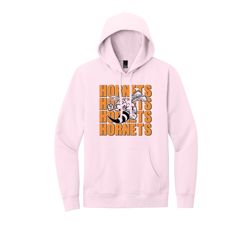 Hornet Hornet Hornet Hoodie
