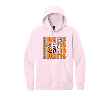 Hornet Hornet Hornet Hoodie