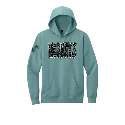 Whimsical Hornet Hoodie