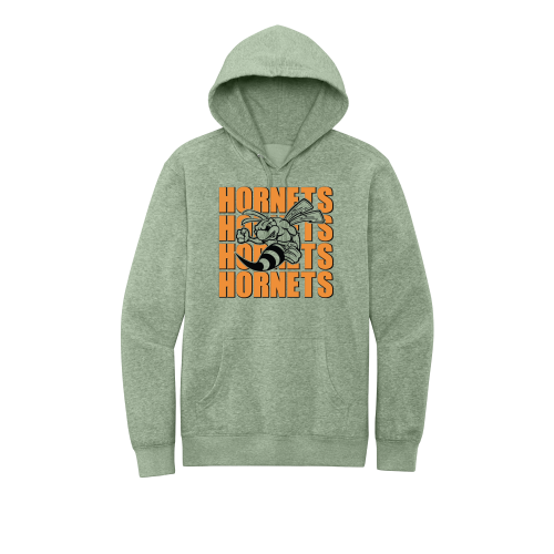 Hornet Hornet Hornet Hoodie