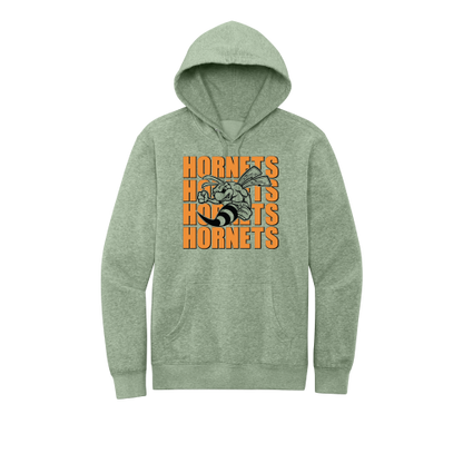 Hornet Hornet Hornet Hoodie