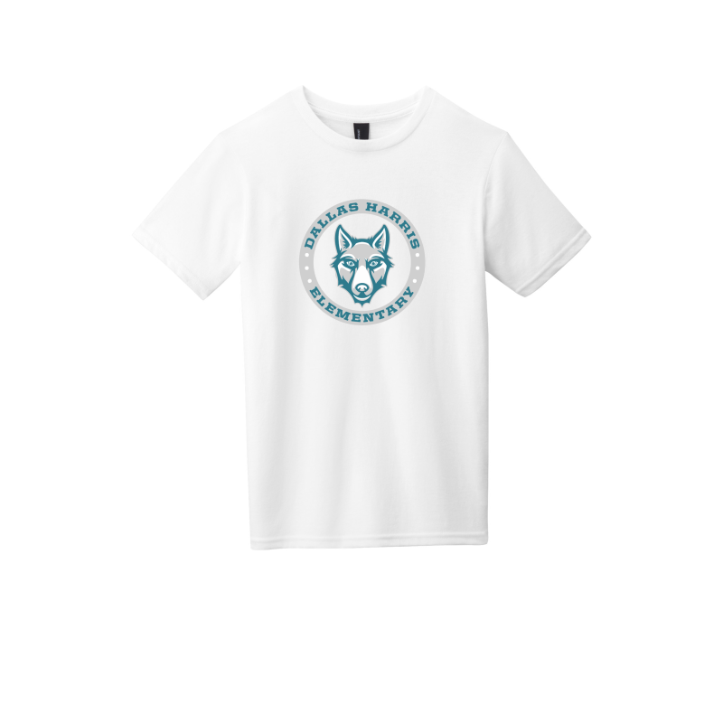 Youth Dallas Harris Yotes T-shirt