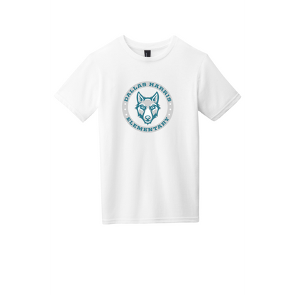 Youth Dallas Harris Yotes T-shirt