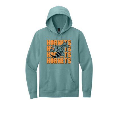 Hornet Hornet Hornet Hoodie