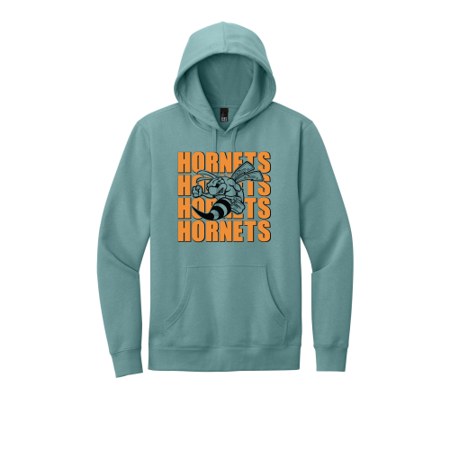 Hornet Hornet Hornet Hoodie
