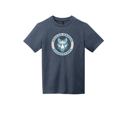 Youth Dallas Harris Yotes T-shirt