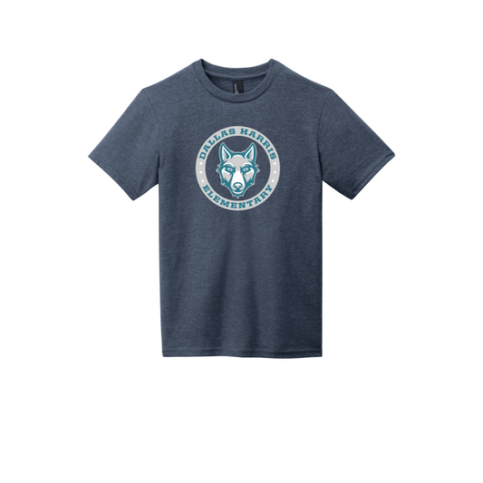 Youth Dallas Harris Yotes T-shirt