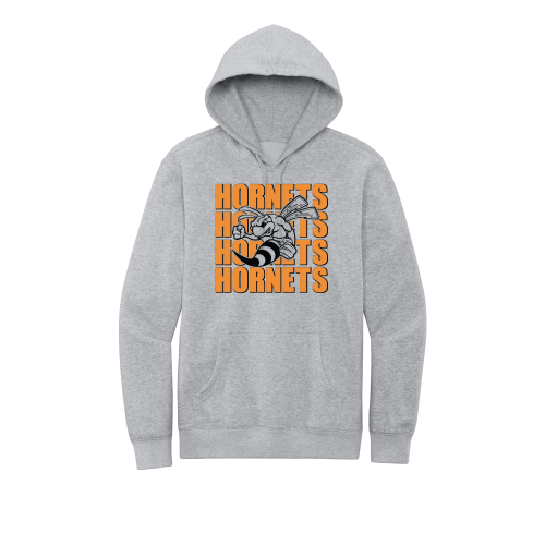 Hornet Hornet Hornet Hoodie