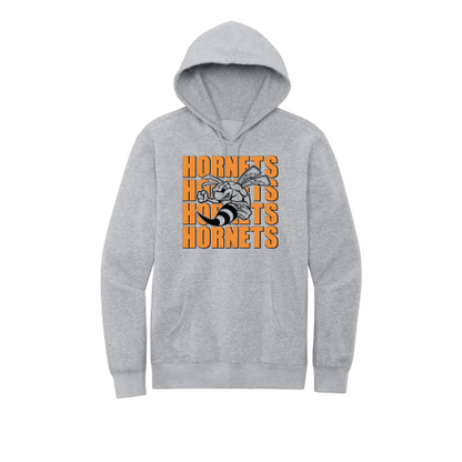 Hornet Hornet Hornet Hoodie