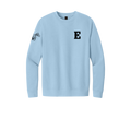 E Hornet Fleece Crewneck