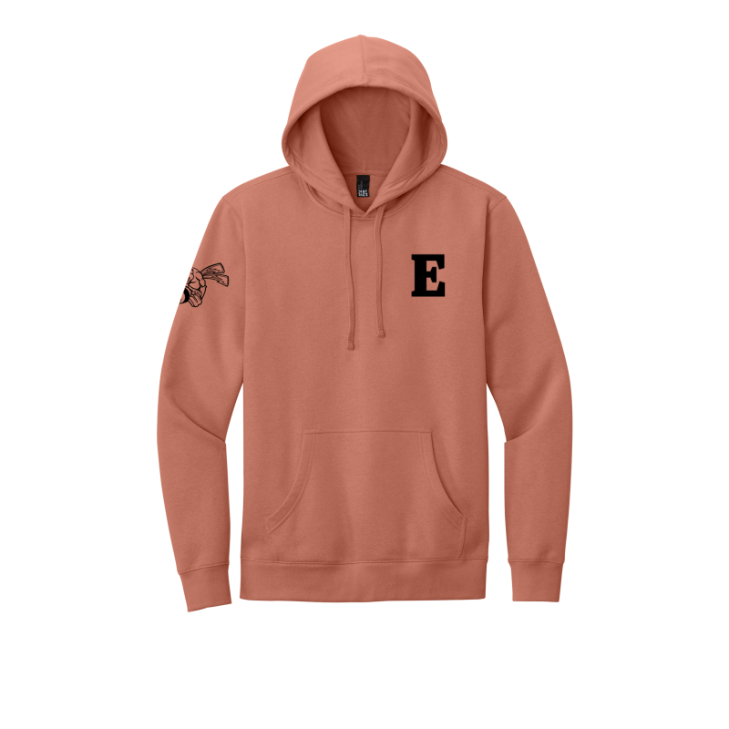 E Hornet Hoodie