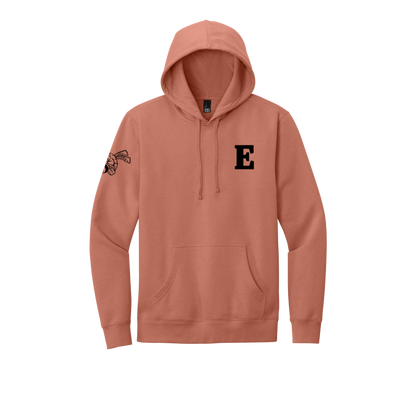 E Hornet Hoodie