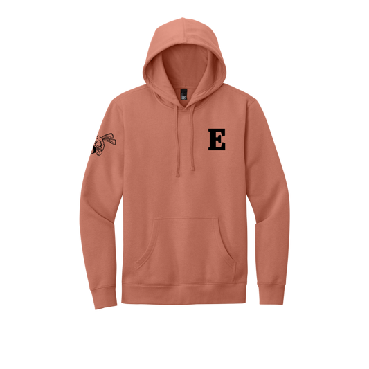 E Hornet Hoodie