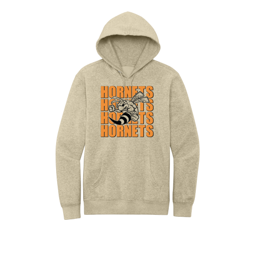 Hornet Hornet Hornet Hoodie