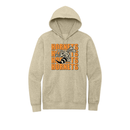 Hornet Hornet Hornet Hoodie